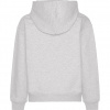 Didriksons Ven, hoodie, junior, gris clair