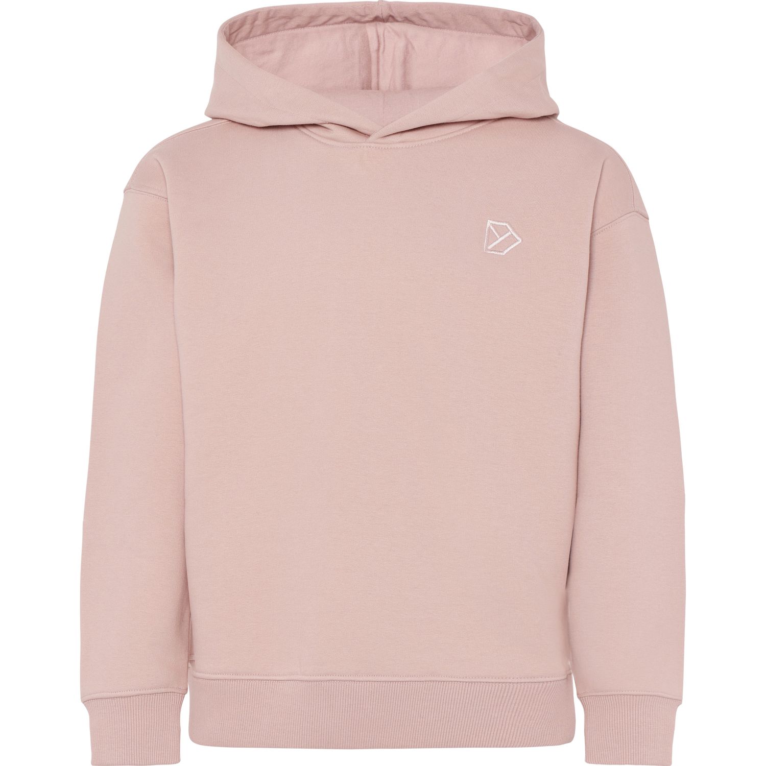 Didriksons Ven, Hoodie, Junior, rosa