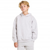 Didriksons Ven, hoodie, junior, világosszürke