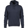 Didriksons Ven, sudadera con capucha, hombre, navy