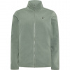Didriksons Viona, fleecejack, dames, light moss