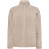 Didriksons Viona, Fleecejakke, Dame, Beach Beige