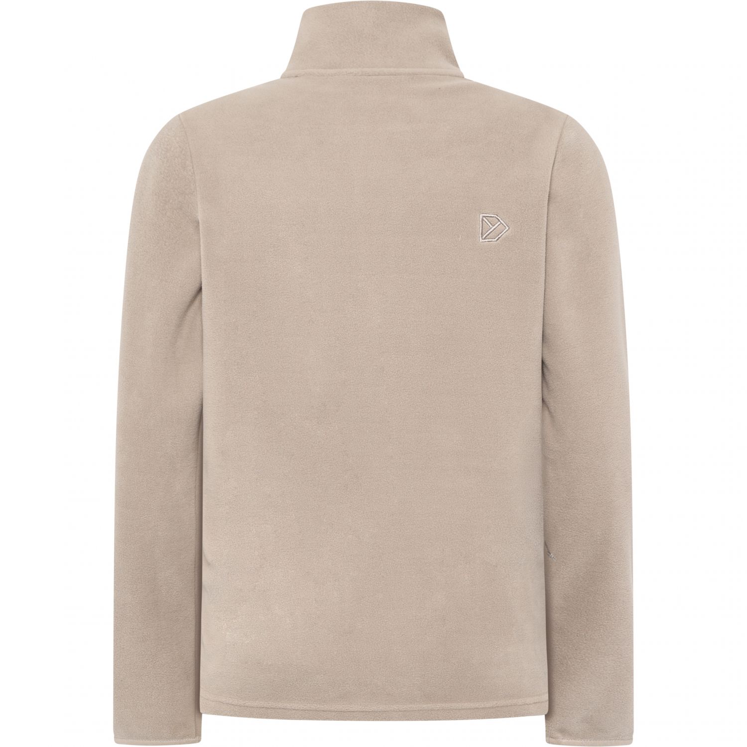 Didriksons Viona, Fleecejakke, Dame, Beach Beige