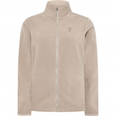 Didriksons Viona, polárkabát, n?i, beach beige