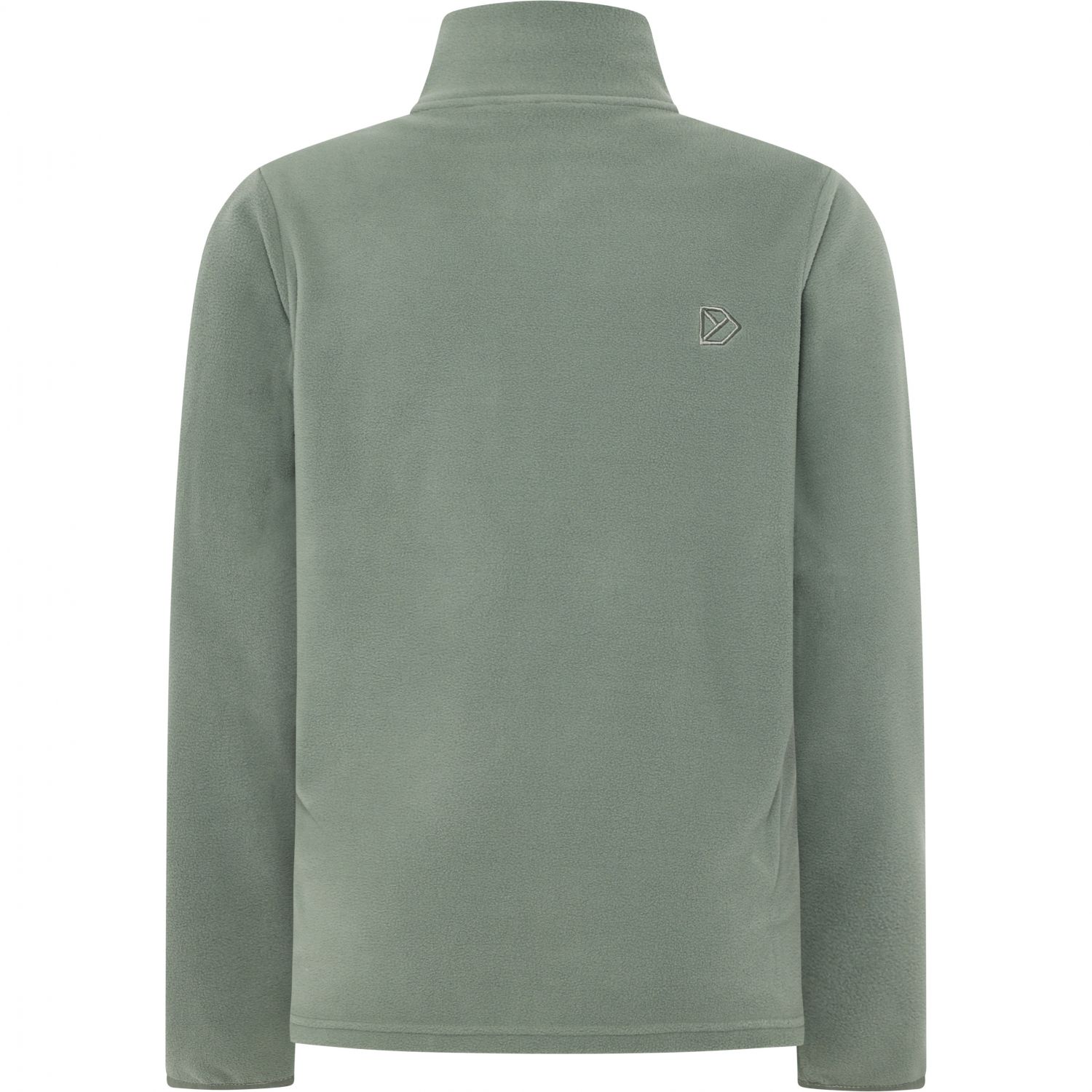 Didriksons Viona, veste polaire, femme, light moss