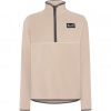 Didriksons Vito, bluza polarowa, m?ska, beach beige