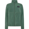 Didriksons Vito, chaqueta polar, hombre, dark moss