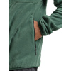 Didriksons Vito, chaqueta polar, hombre, dark moss