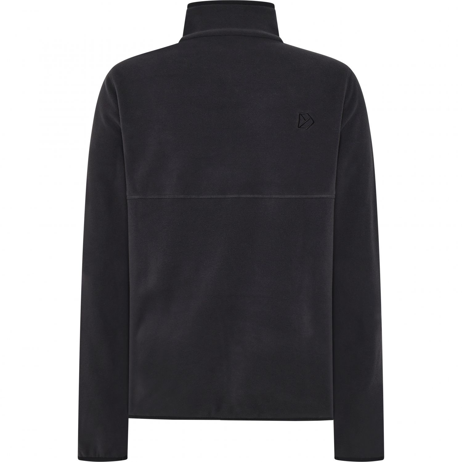 Didriksons Vito, chaqueta polar, hombre, graphite