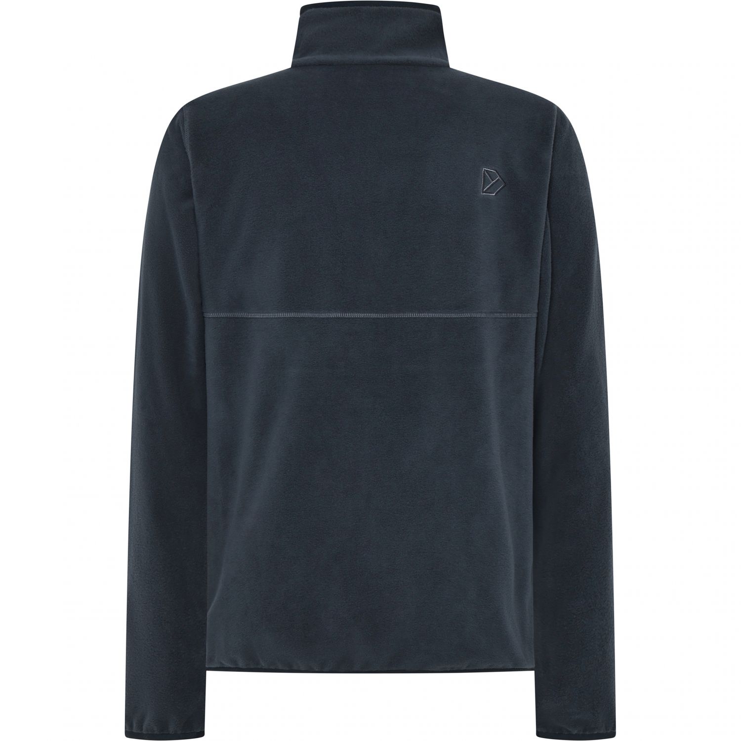 Didriksons Vito, fleece jacket, men, sleepy blue