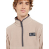 Didriksons Vito, Fleecejacke, Herren, Beach Beige