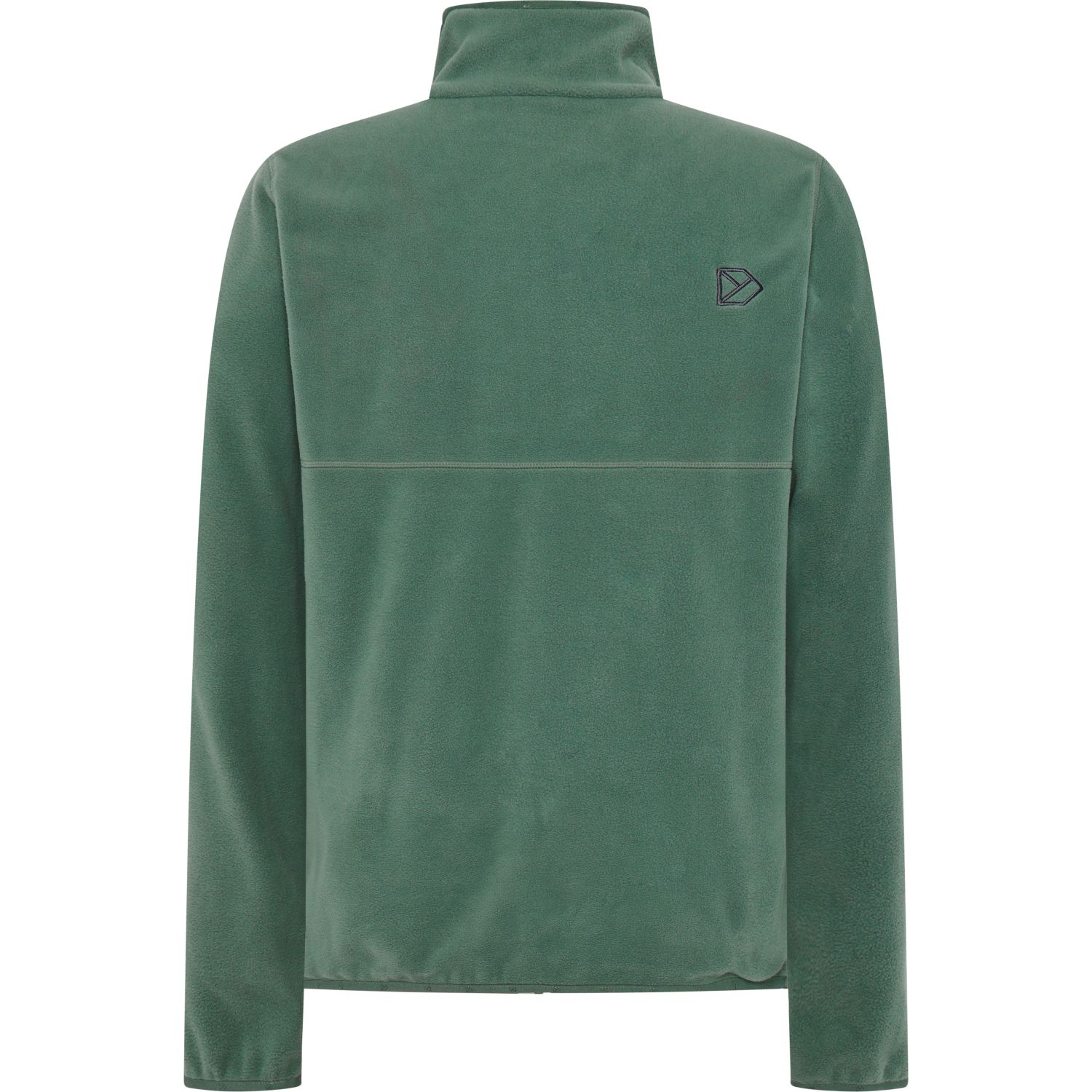 Didriksons Vito, Fleecejacke, Herren, dark moss