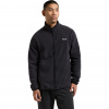Didriksons Vito, Fleecejacke, Herren, graphite