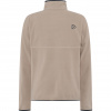 Didriksons Vito, fleecejakke, herre, beach beige