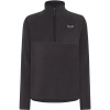 Didriksons Vito, Fleecepullover, Herren, dunkelgrau