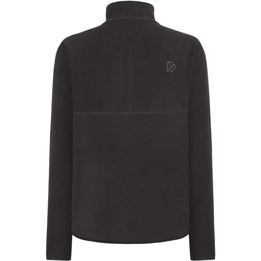 Didriksons Vito, Fleecepullover, Herren, dunkelgrau
