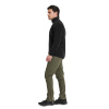 Didriksons Vito, Fleecepullover, Herren, schwarz