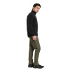 Didriksons Vito, Fleecepullover, Herren, schwarz