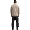 Didriksons Vito, giacca in pile, uomo, beach beige