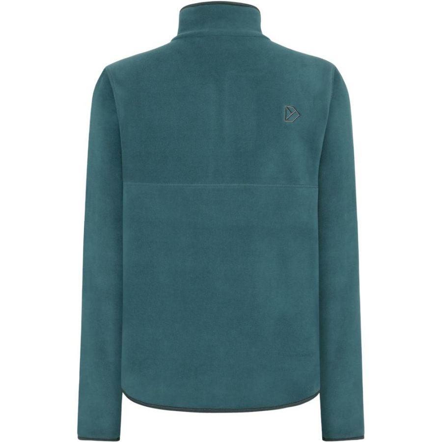 Didriksons Vito, polaire, homme, turquoise