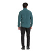 Didriksons Vito, polaire, homme, turquoise