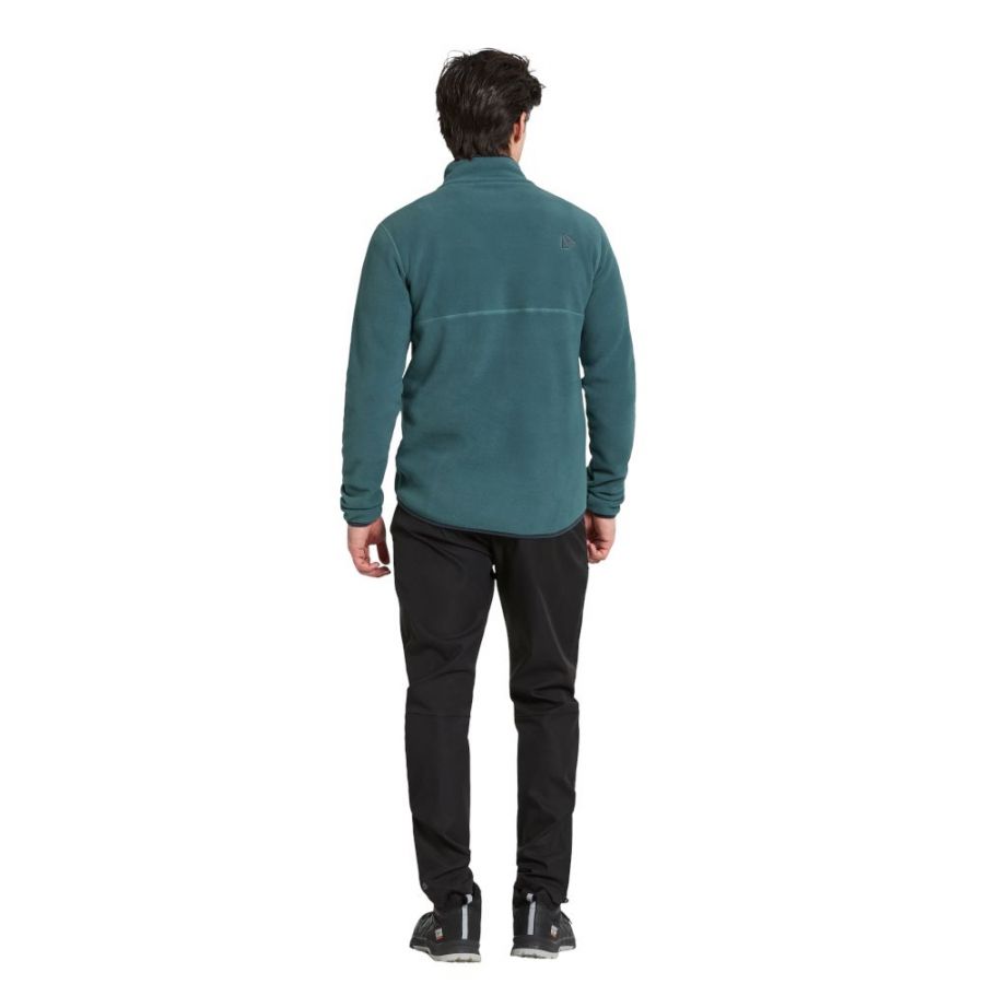 Didriksons Vito, polaire, homme, turquoise