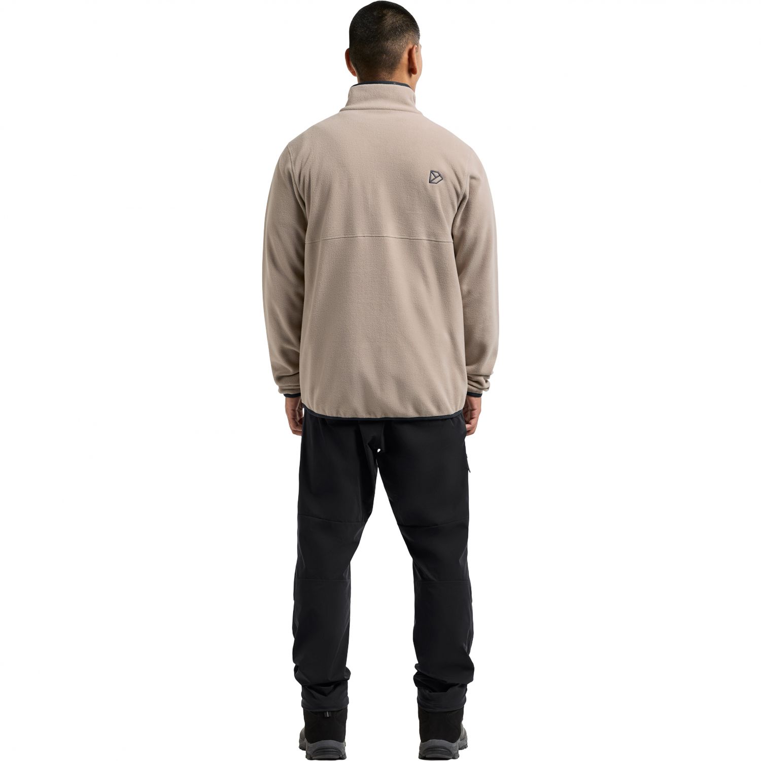 Didriksons Vito, polárkabát, férfi, beach beige