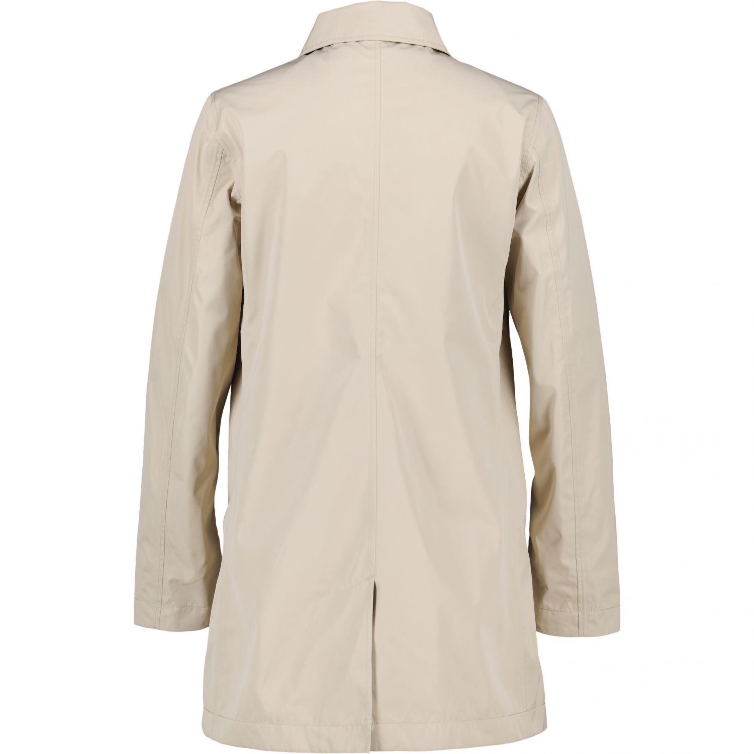 Didriksons Vivianne, imperméable, femme, clay beige