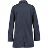 Didriksons Vivianne, raincoat, women, dark night blue
