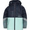Didriksons Waterman, rain set, junior, ocean mint