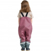 Didriksons Waterman, regenpak, junior, roze
