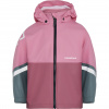 Didriksons Waterman, Regnsett, Junior, Light Heather Pink