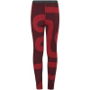 Didriksons Yotta, ensemble, junior, rouge foncé