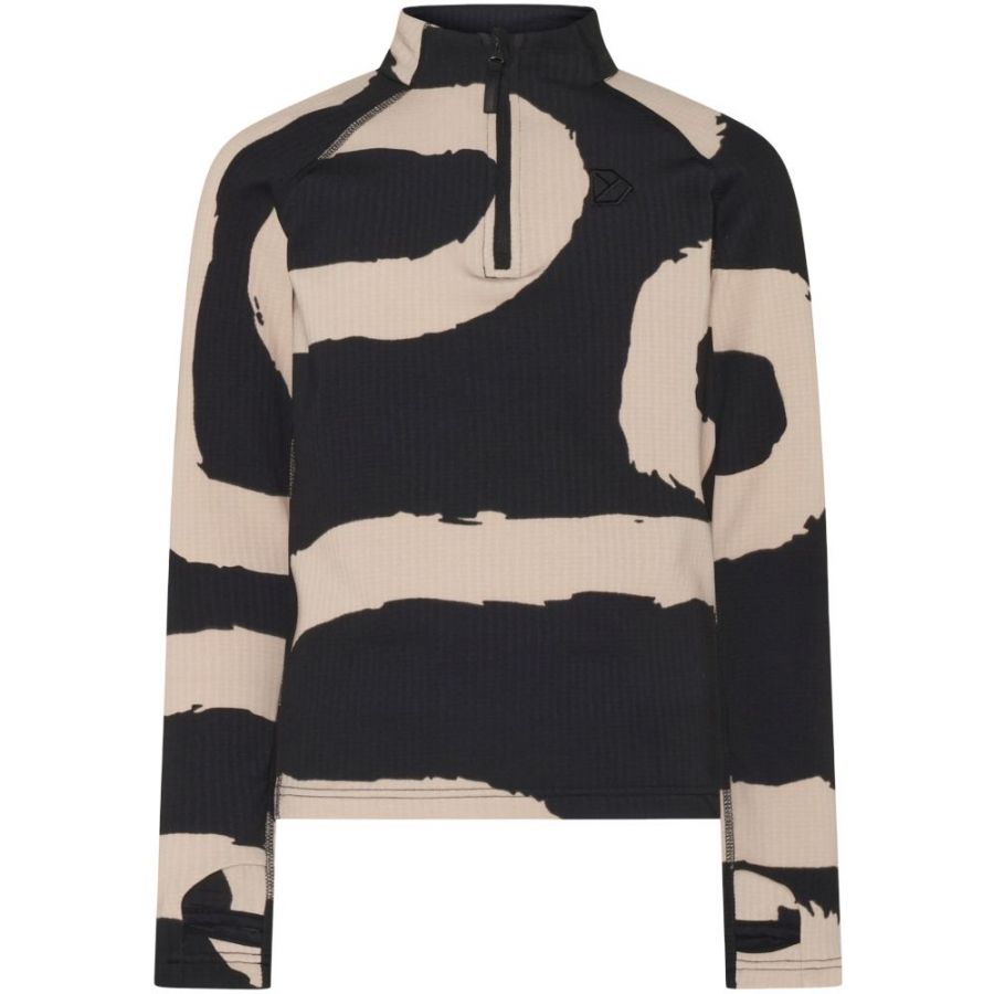 Didriksons Yotta, Sett, Junior, Path L Black