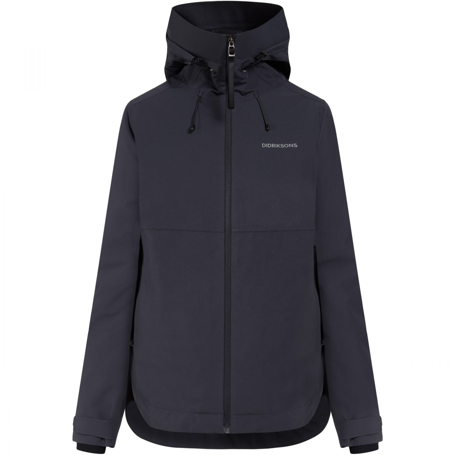 Didriksons Jennie, jacket, women, dark night blue