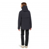 Didriksons Jennie, jacket, women, dark night blue
