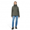 Didriksons Jennie, jacket, women, deep green