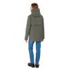Didriksons Jennie, jacket, women, deep green