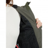 Didriksons Jennie, jacket, women, deep green