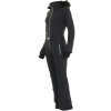 DIEL Febe ski suit, women, black