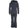 DIEL Felice, Vinterdress, Dame, Black