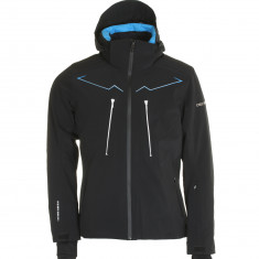 DIEL Maverick, ski jacket, men, black