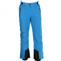 DIEL Paolo ski pants, men, blue