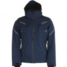 DIEL Sava, ski jacket, men, dark blue