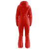 DIEL Sia ski suit, women, red
