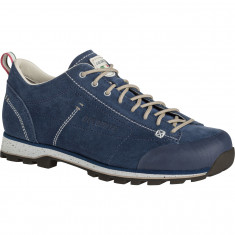 Dolomite 54 Low Evo, adidași, bărbați, albastru