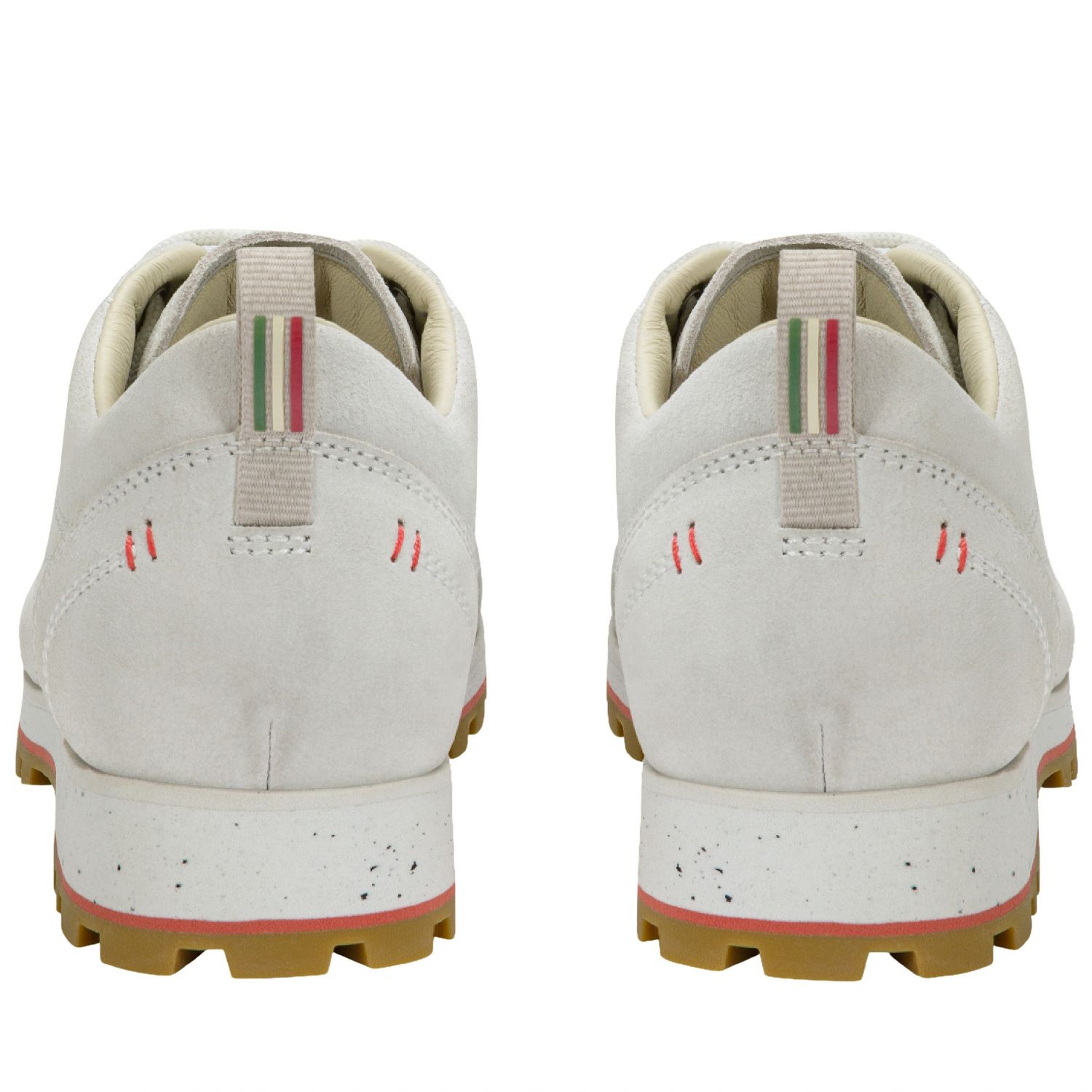 Dolomite 54 Low Evo, sapatos, mulheres, branco