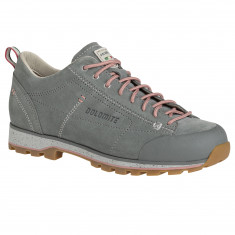 Dolomite 54 Low Evo, sapatos, mulheres, cinzento