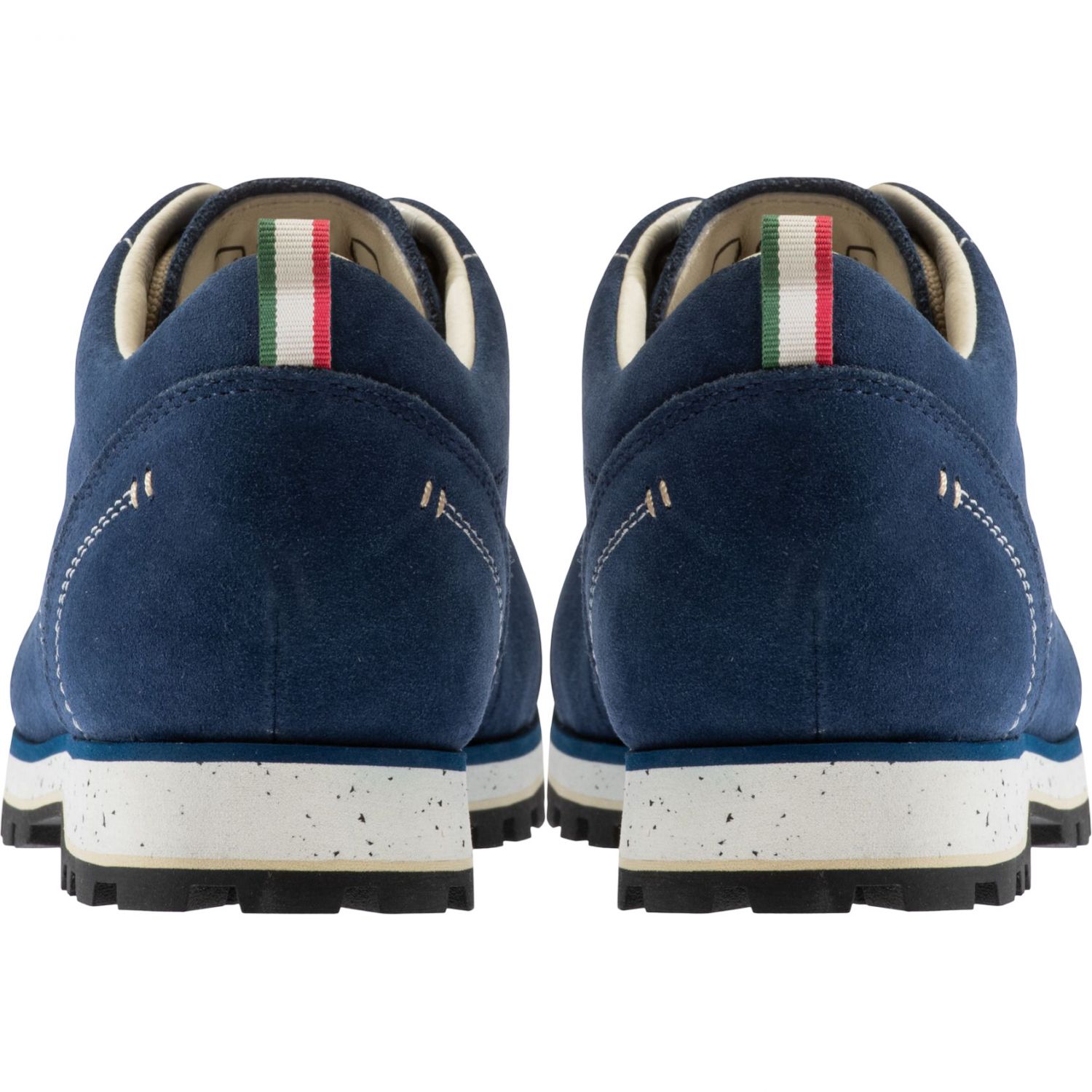 Dolomite 54 Low Evo, sneakers, men, blue