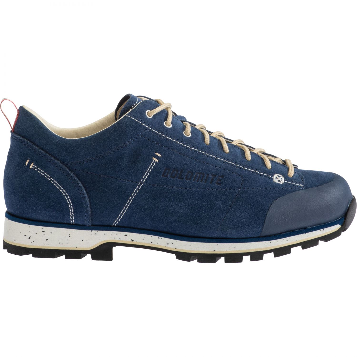 Dolomite 54 Low Evo, ténis, homem, azul